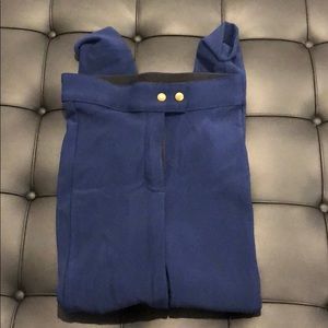 American Apparel Riding Pants